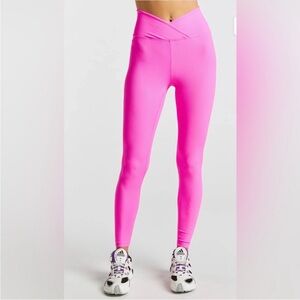 New with out tags : year of ours ribbed leggings